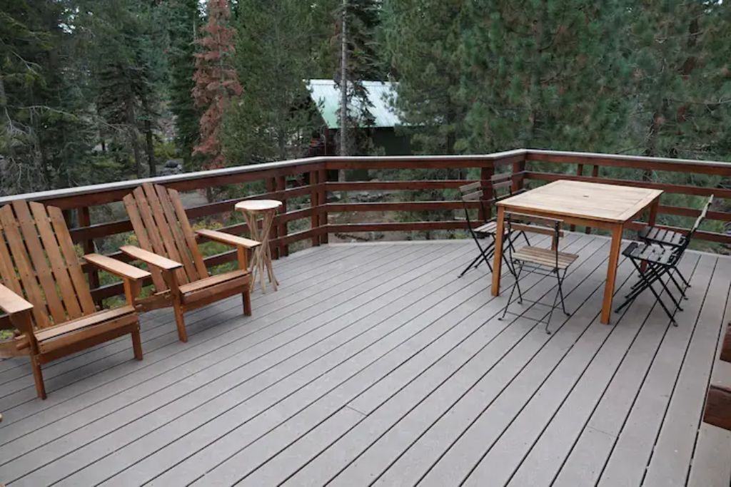 Photo of Outdoor in Ponderosa