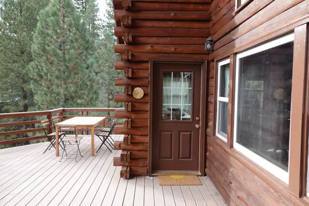 Photo of Outdoor in Ponderosa