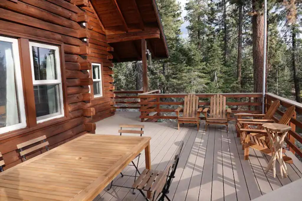 Photo of Outdoor in Ponderosa