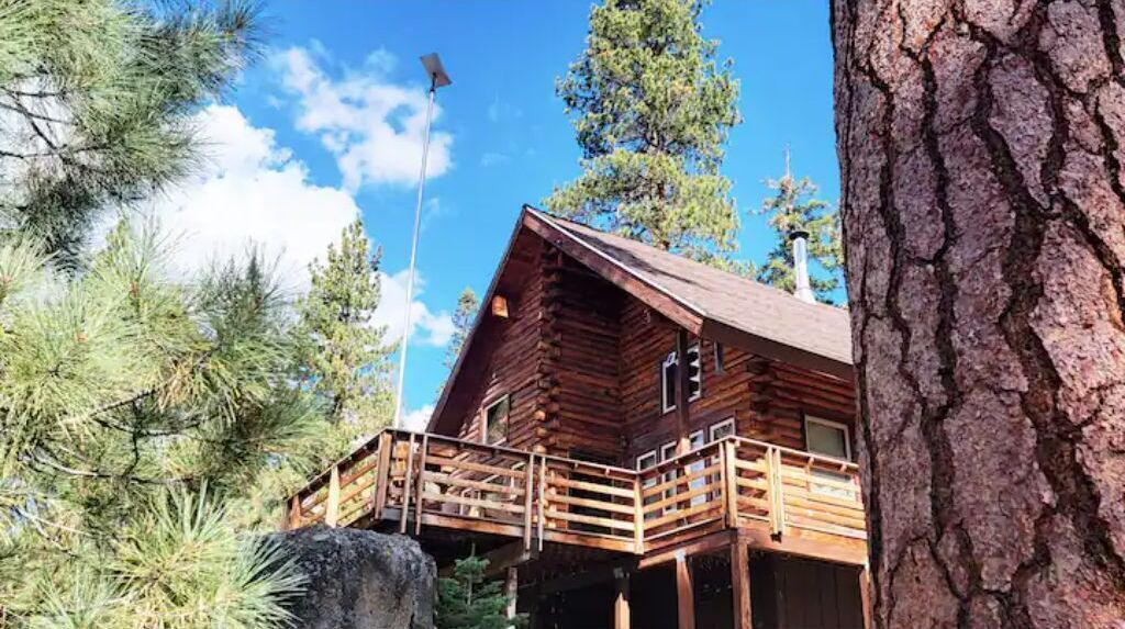 Photo of Outdoor in Ponderosa