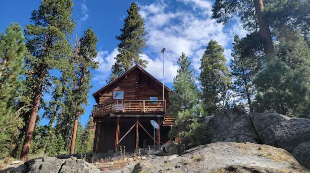 Photo of Outdoor in Ponderosa