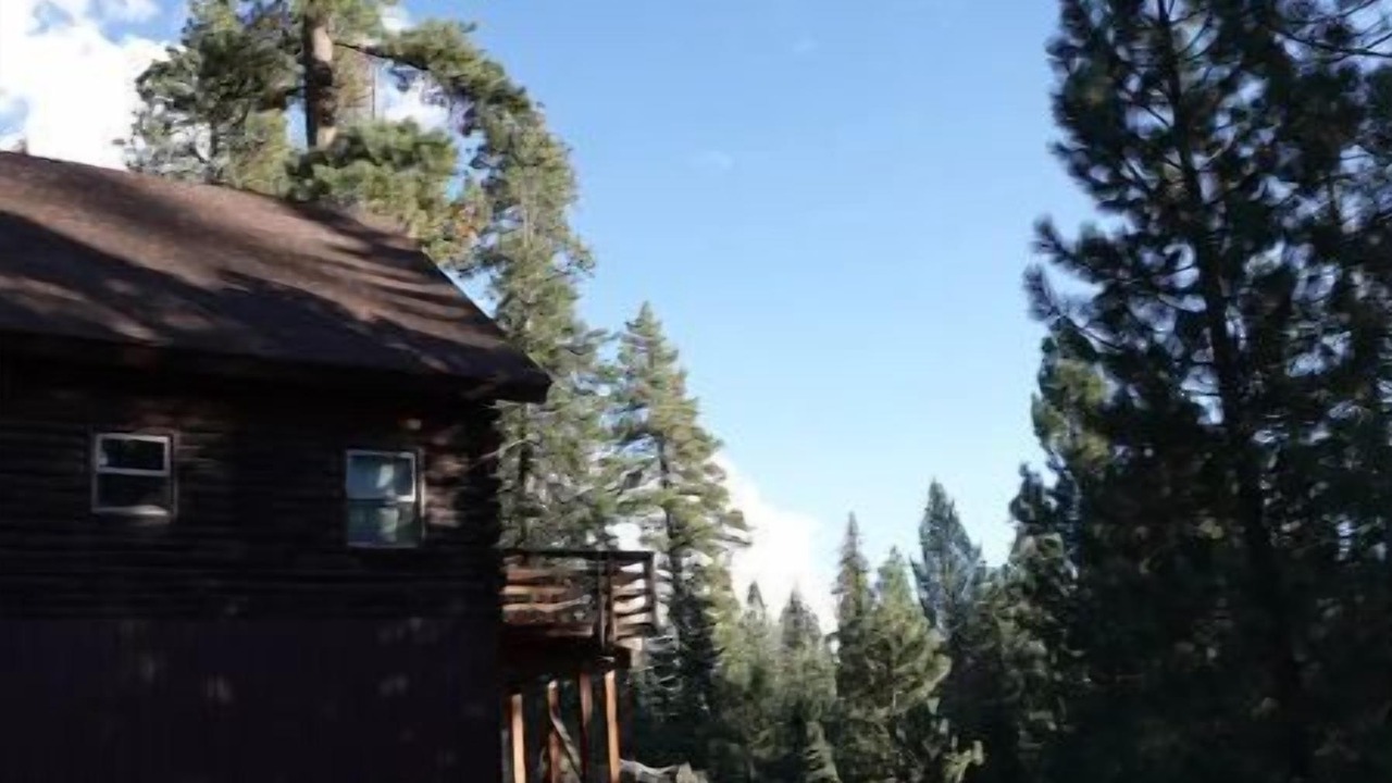 Photo of Outdoor in Ponderosa
