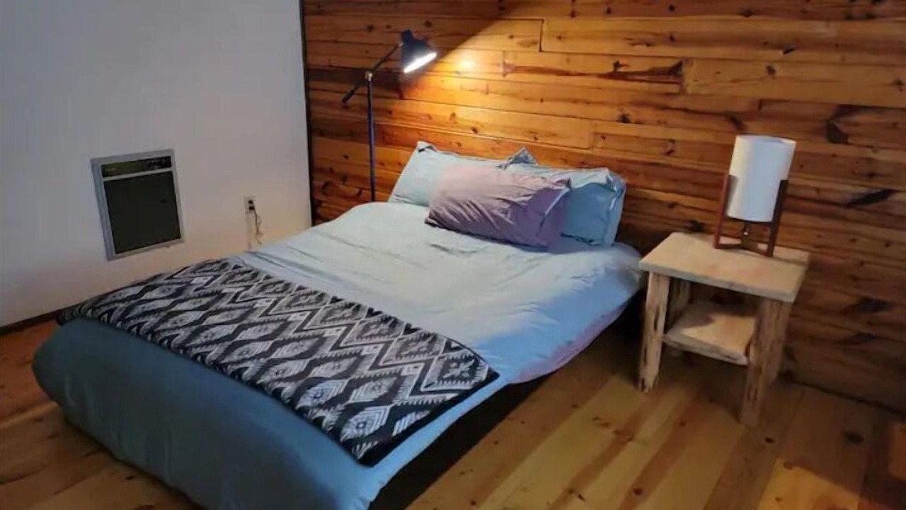 Photo of Bedroom in Ponderosa