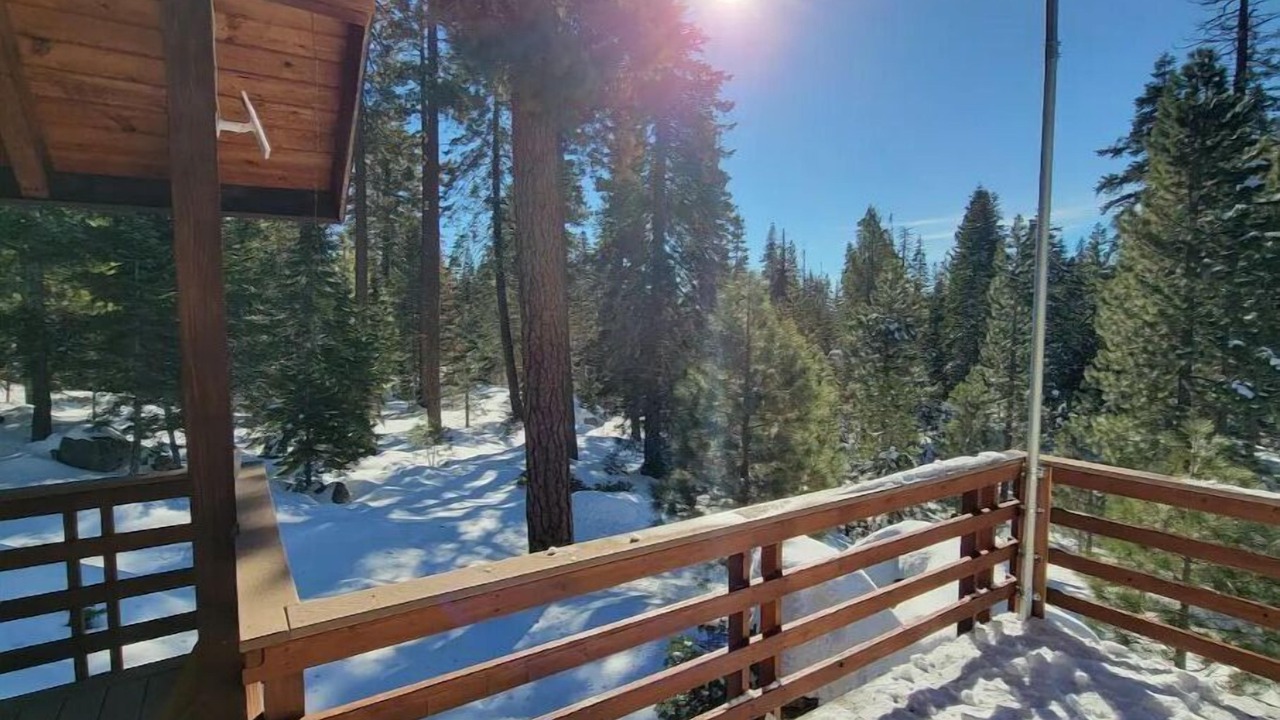 Photo of Outdoor in Ponderosa