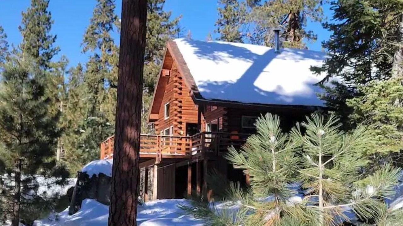 Photo of Outdoor in Ponderosa