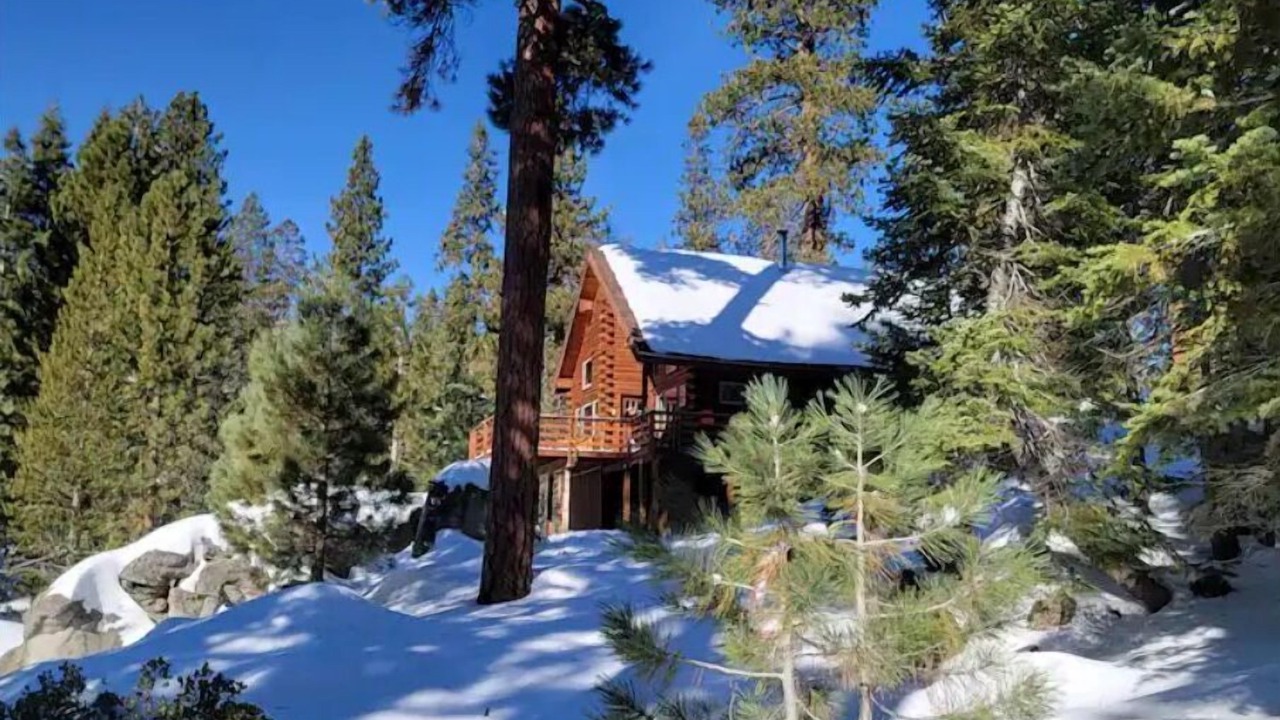 Photo of Outdoor in Ponderosa