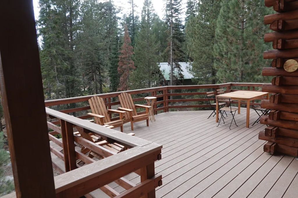 Photo of Outdoor in Ponderosa