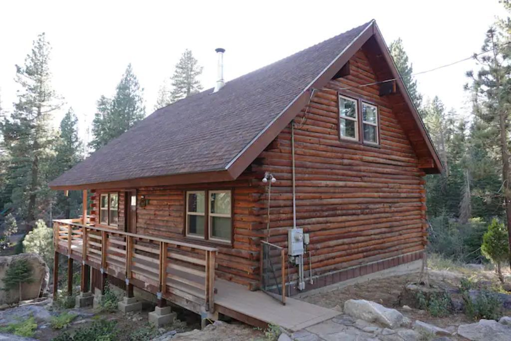 Photo of Outdoor in Ponderosa
