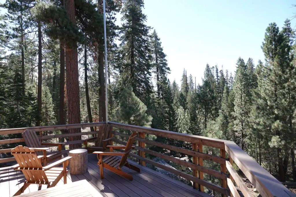Photo of Outdoor in Ponderosa