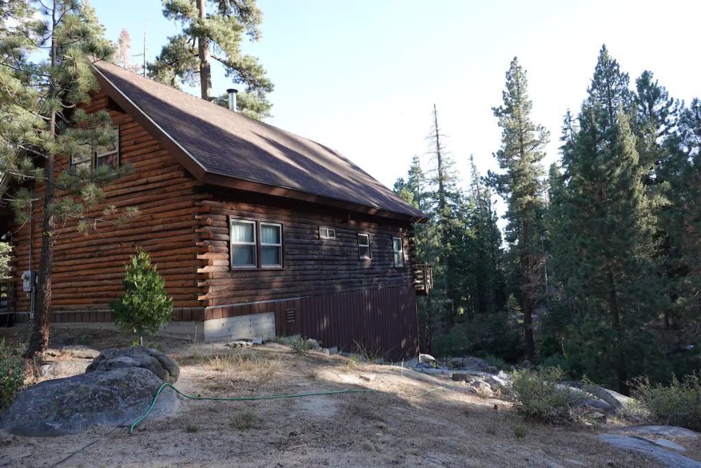 Photo of Outdoor in Ponderosa