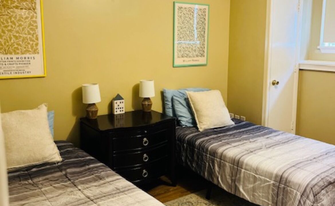 Photo of Bedroom in Knoxville