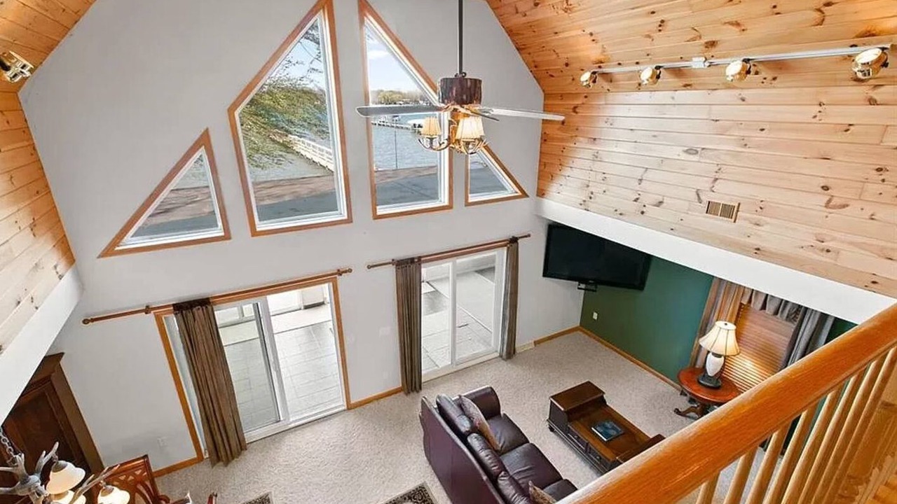 Photo of Livingroom in Anchorville