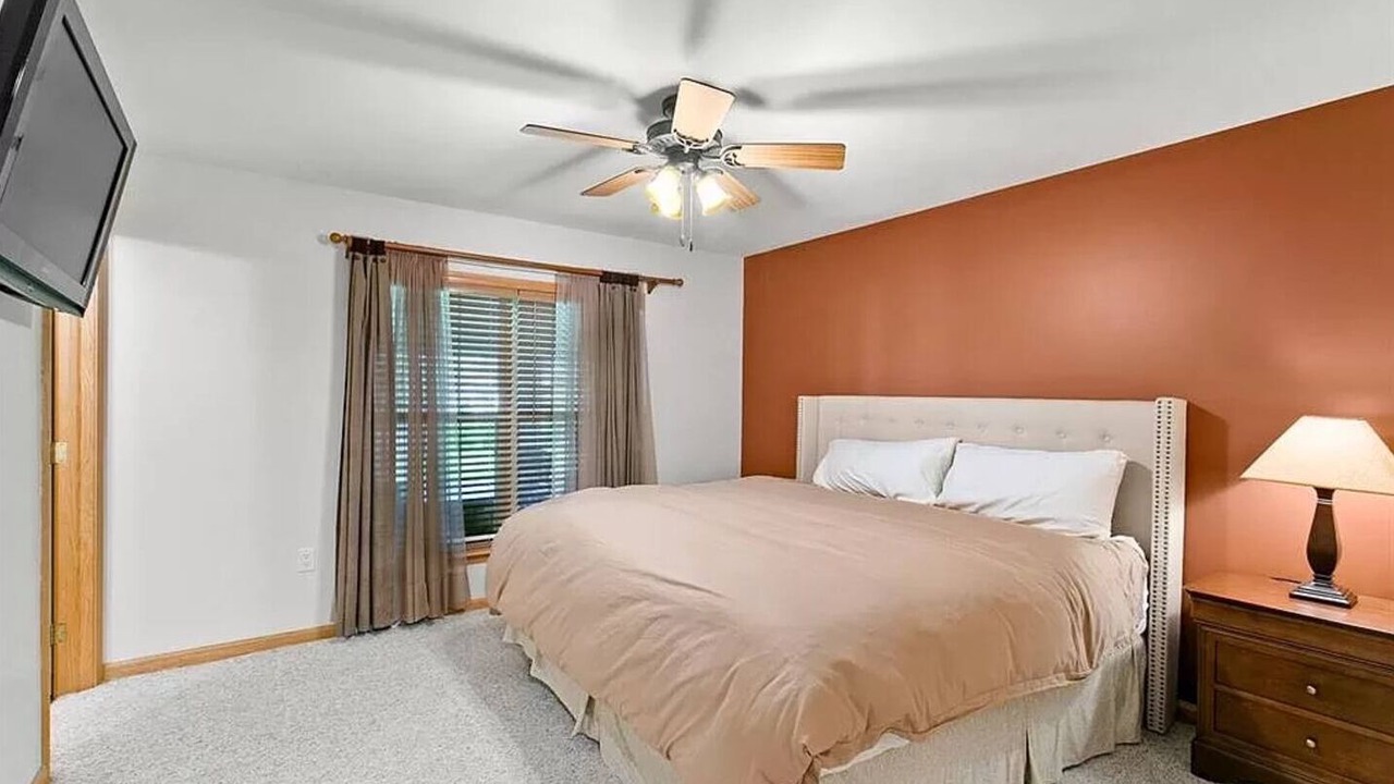 Photo of Bedroom in Anchorville
