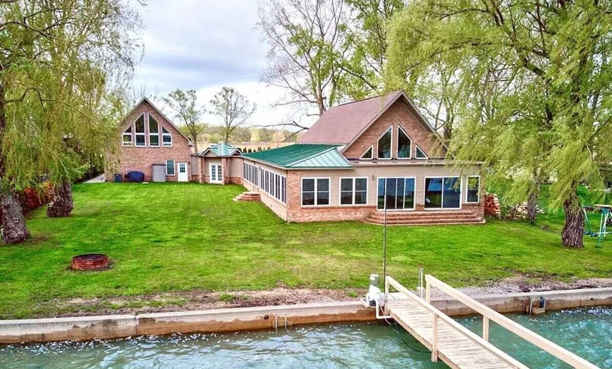 Photo of Outdoor in Anchorville