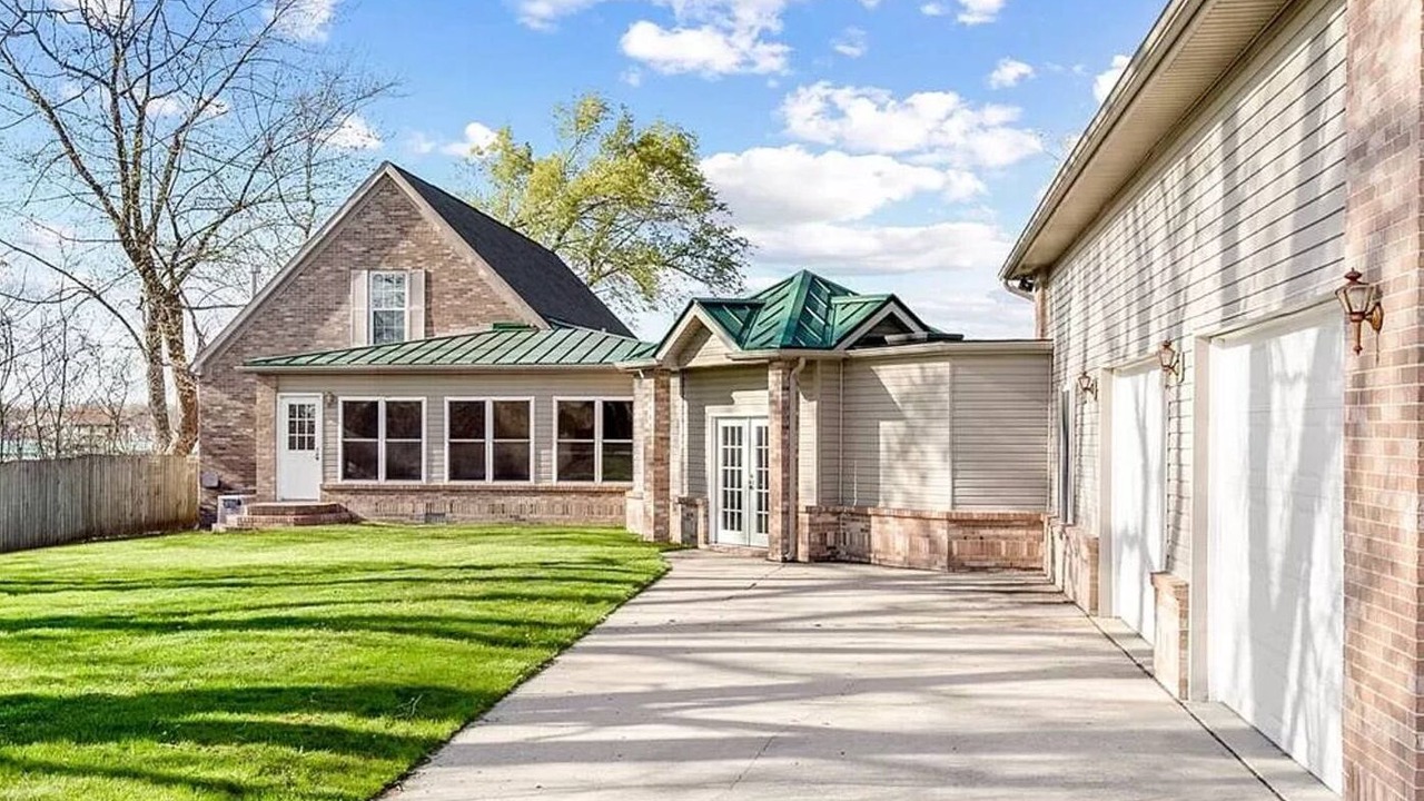 Photo of Outdoor in Anchorville