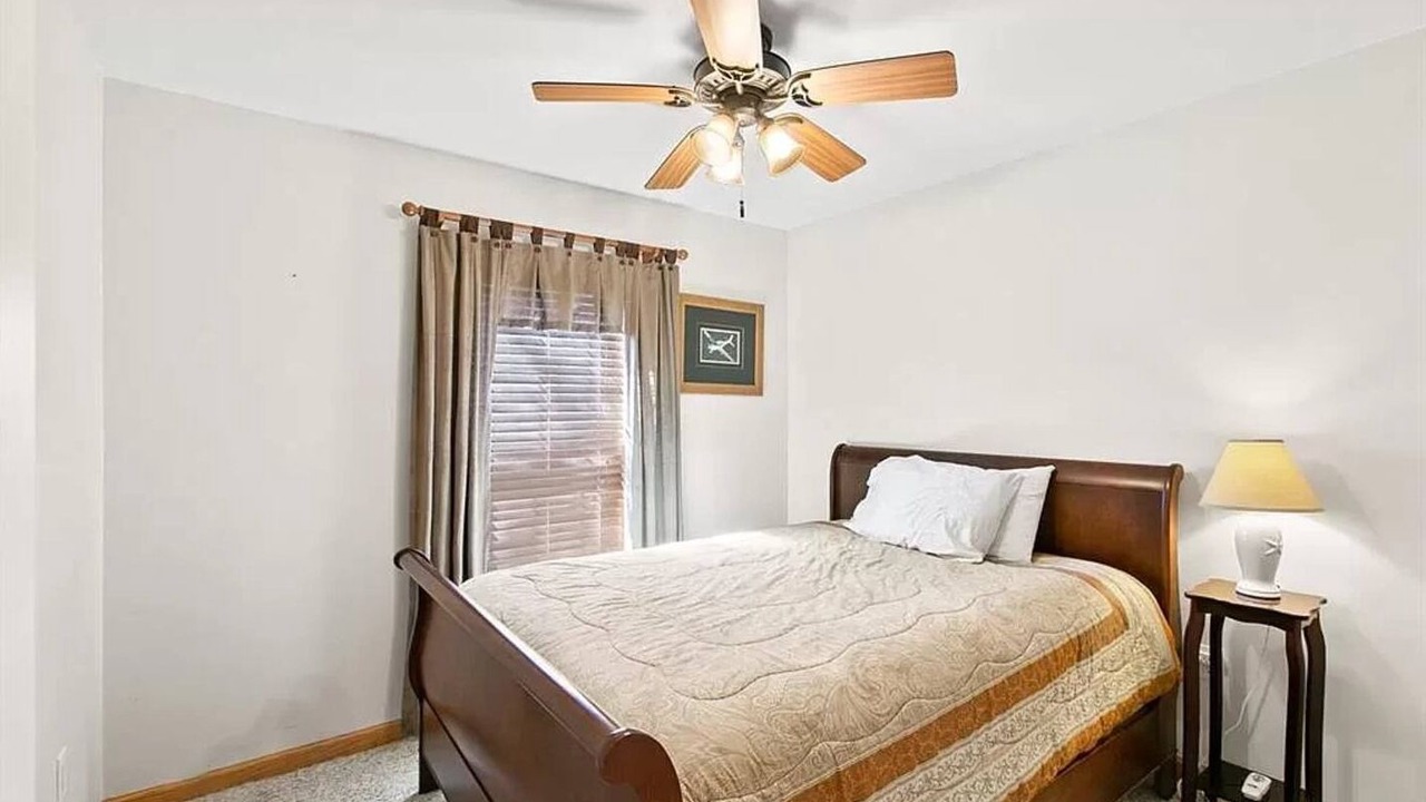 Photo of Bedroom in Anchorville