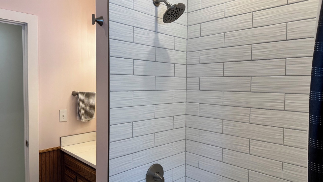 Photo of Bathroom in Ann Arbor