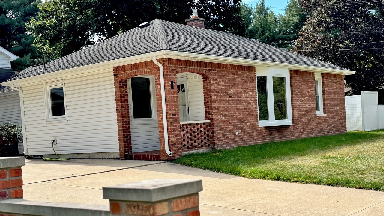 Photo of Outdoor in Ann Arbor
