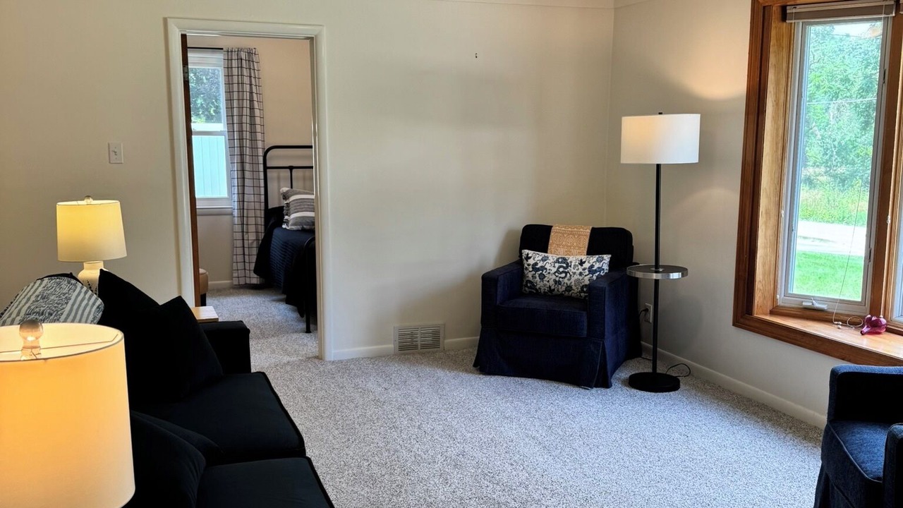 Photo of Livingroom in Ann Arbor