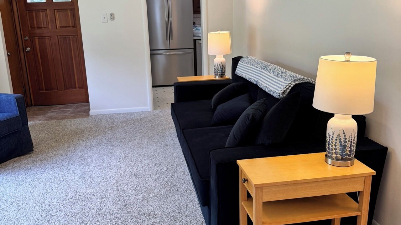 Photo of Livingroom in Ann Arbor