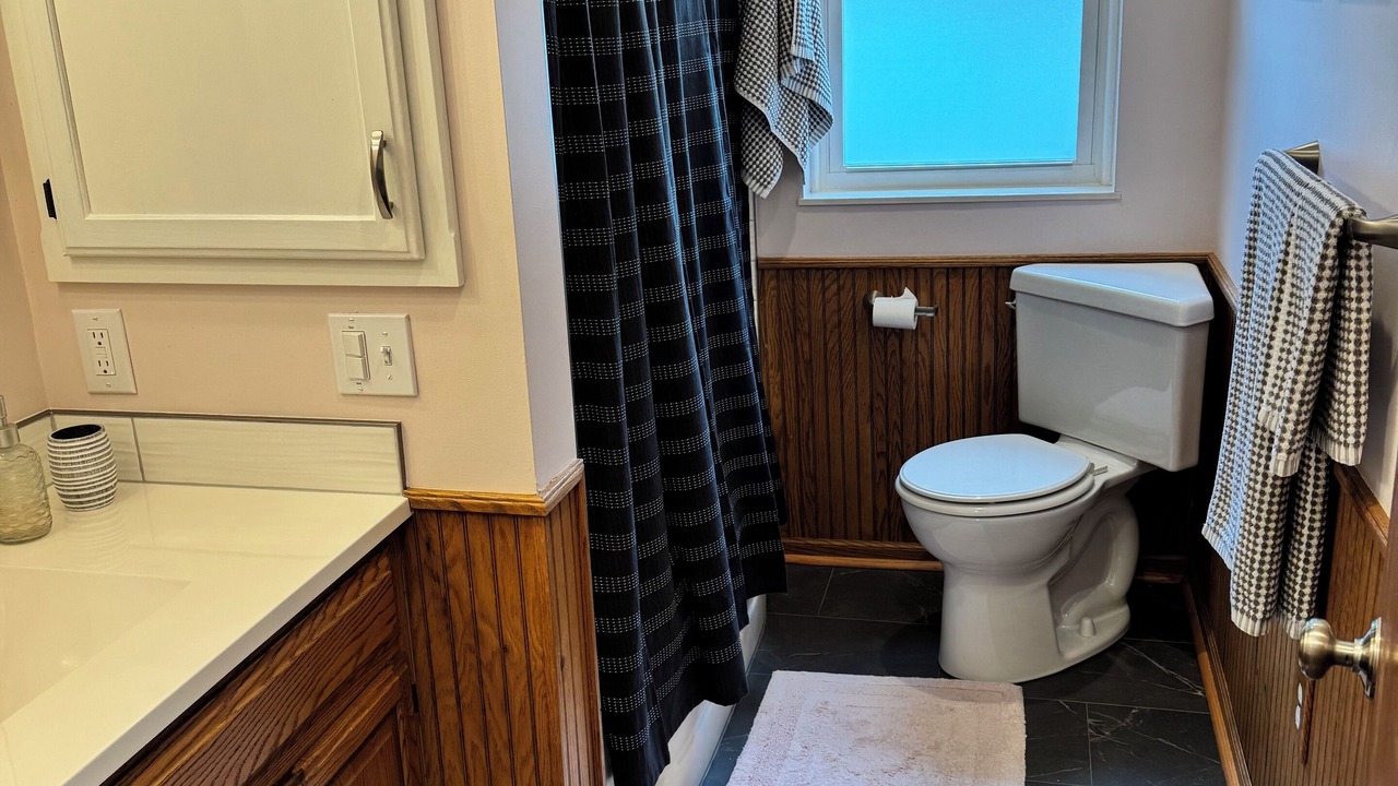Photo of Bathroom in Ann Arbor