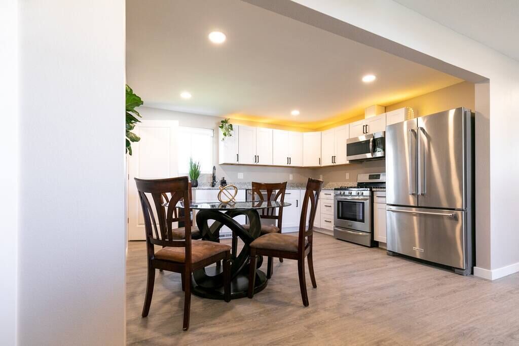 Photo of Kitchen in Allendale Area