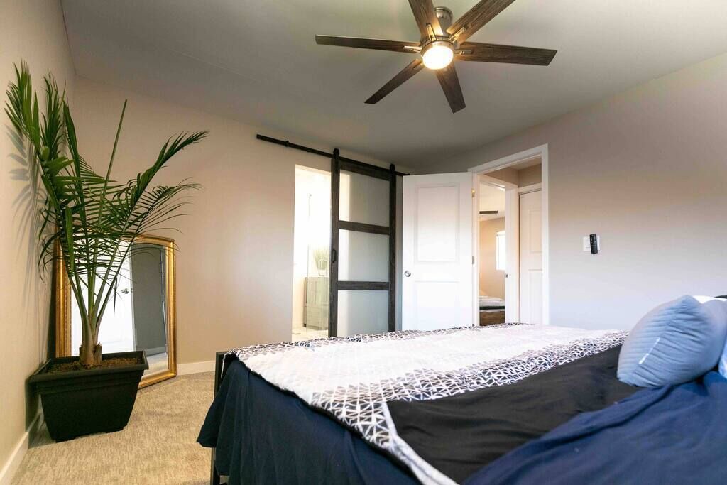 Photo of Bedroom in Allendale Area
