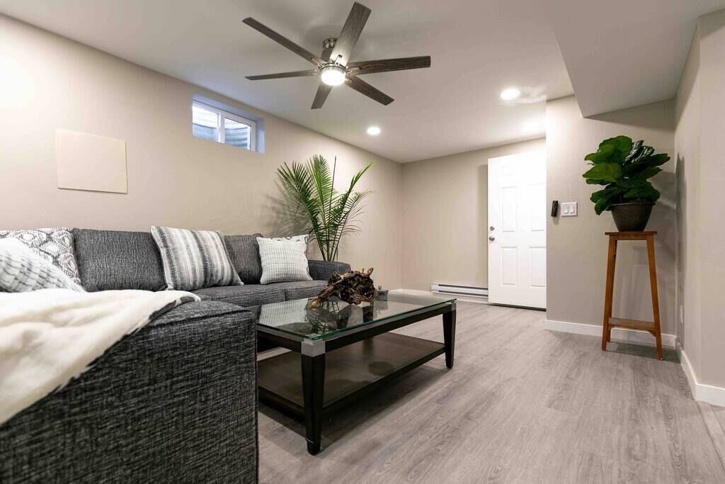 Photo of Livingroom in Allendale Area