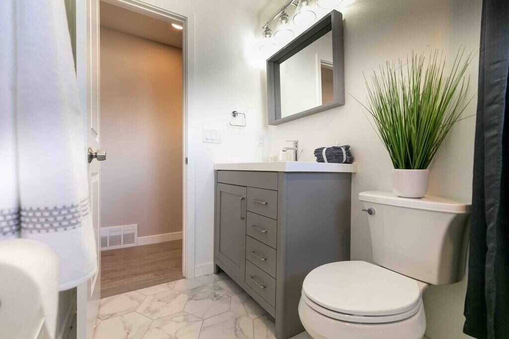 Photo of Bathroom in Allendale Area