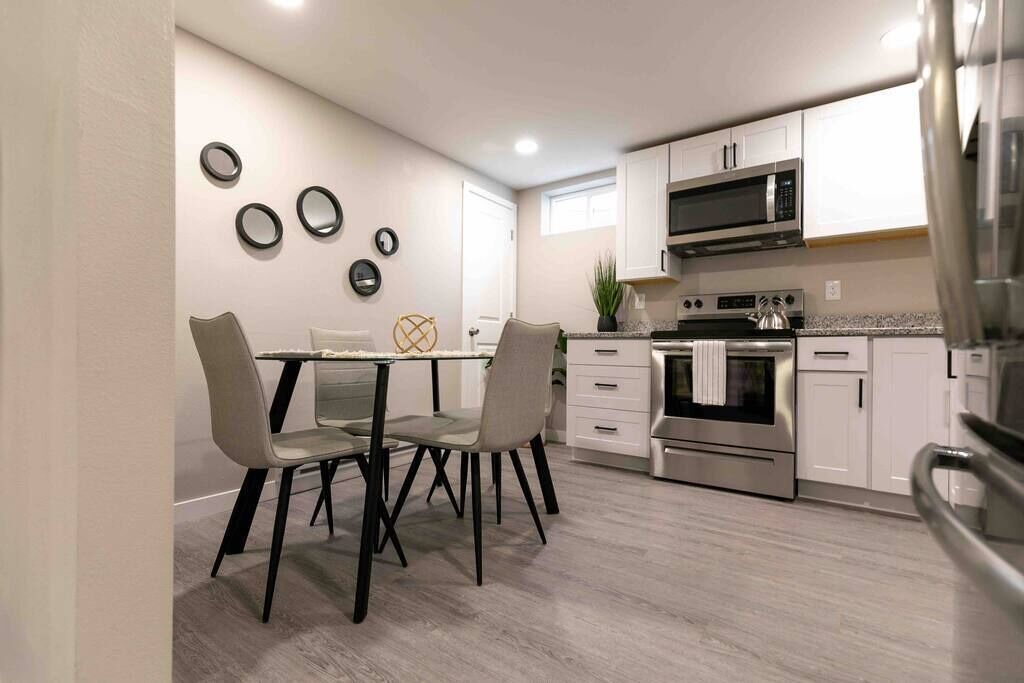 Photo of Kitchen in Allendale Area
