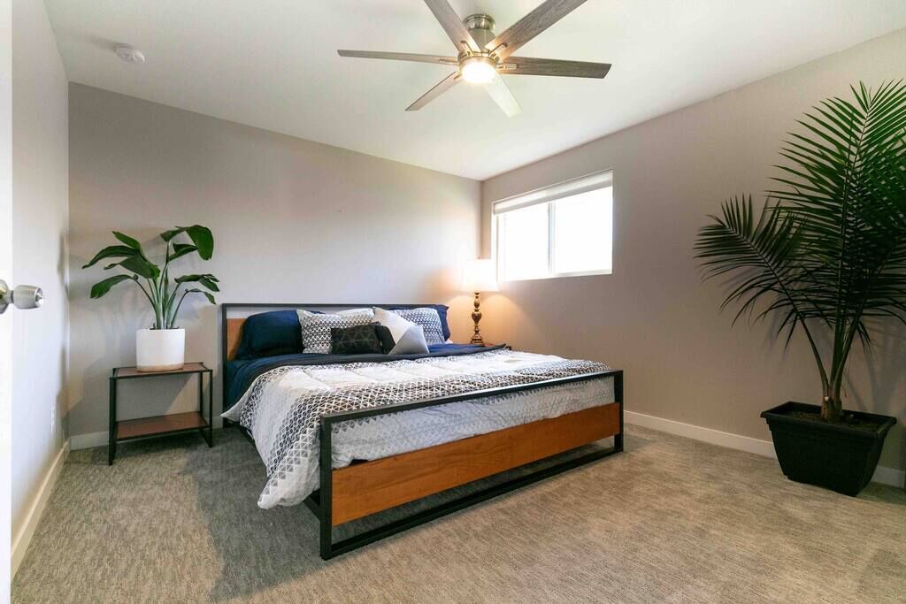 Photo of Bedroom in Allendale Area