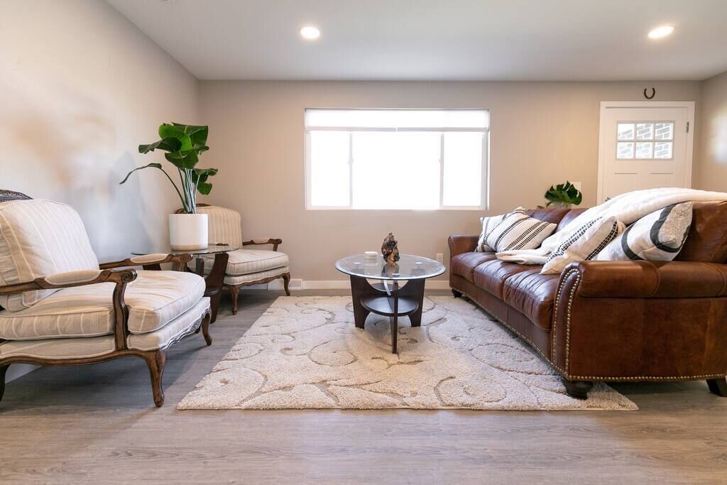 Photo of Livingroom in Allendale Area