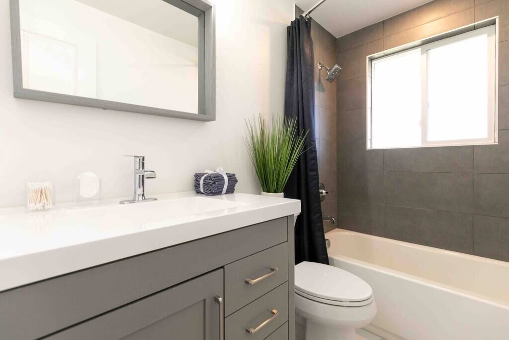 Photo of Bathroom in Allendale Area
