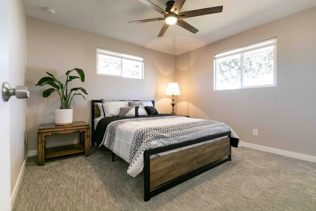 Photo of Bedroom in Allendale Area