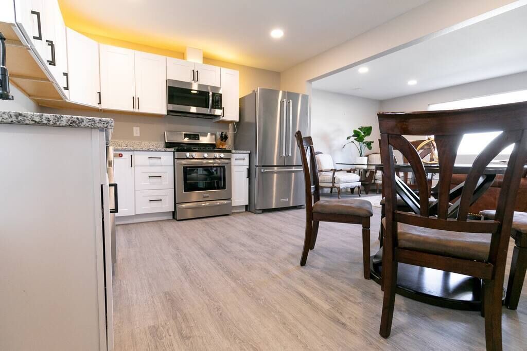 Photo of Kitchen in Allendale Area