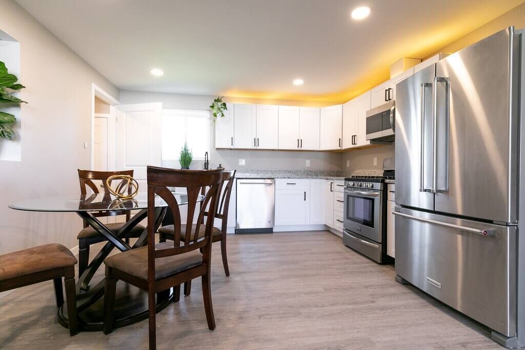 Photo of Kitchen in Allendale Area