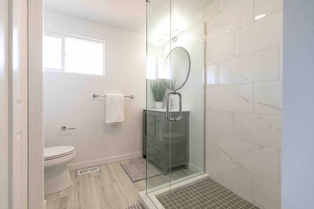 Photo of Bathroom in Allendale Area