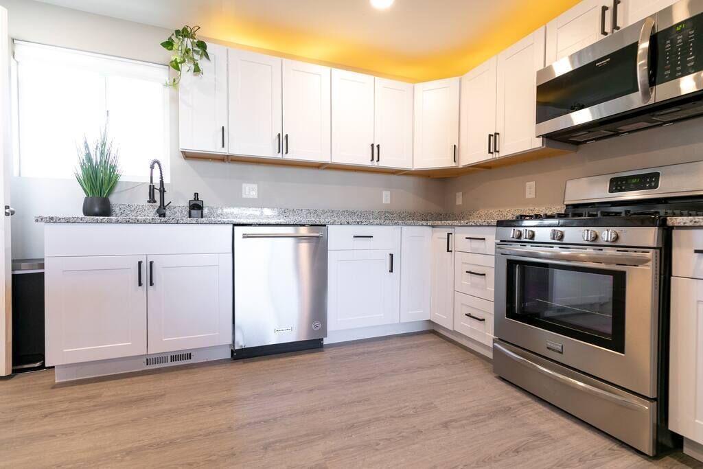 Photo of Kitchen in Allendale Area