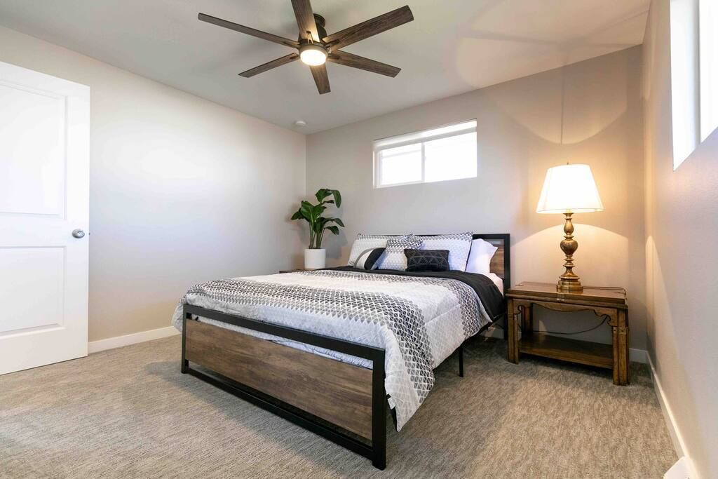 Photo of Bedroom in Allendale Area
