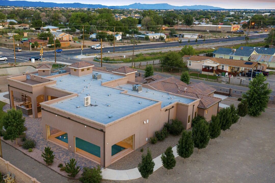 Photo of Outdoor in North Valley