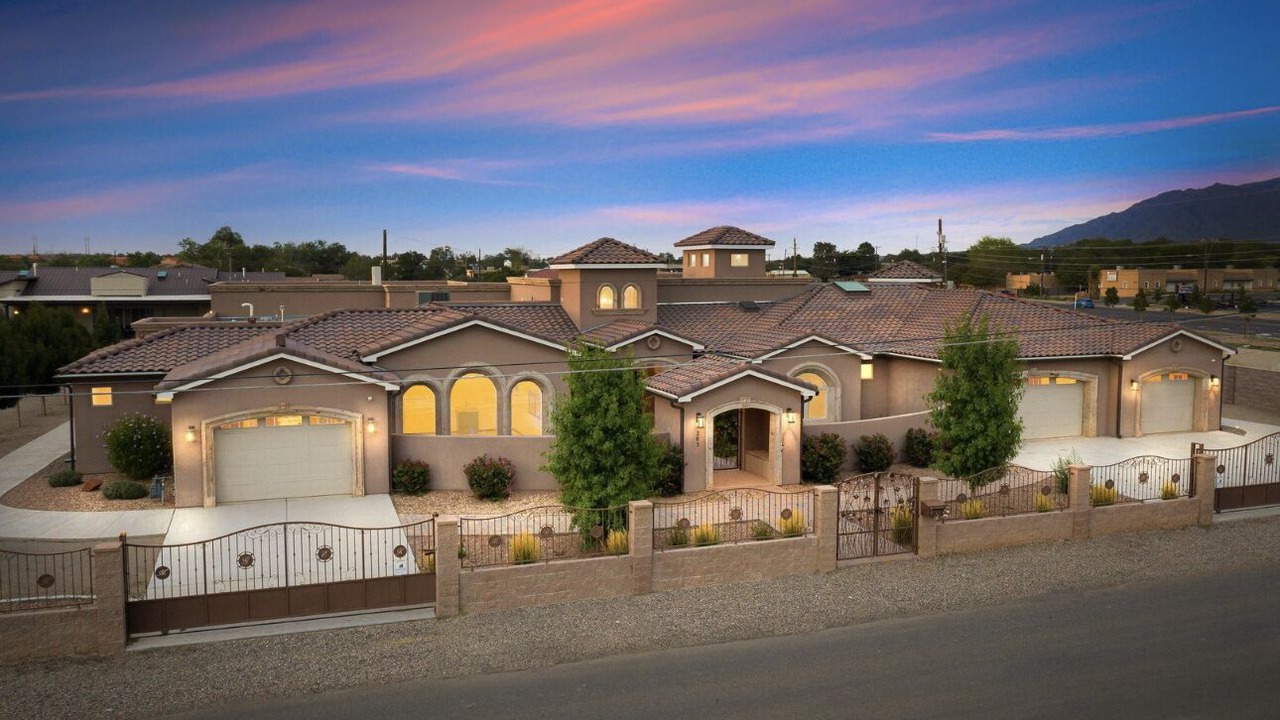 Photo of Outdoor in North Valley