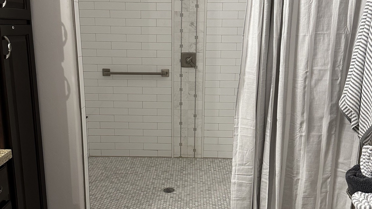 Photo of Bathroom in North Valley