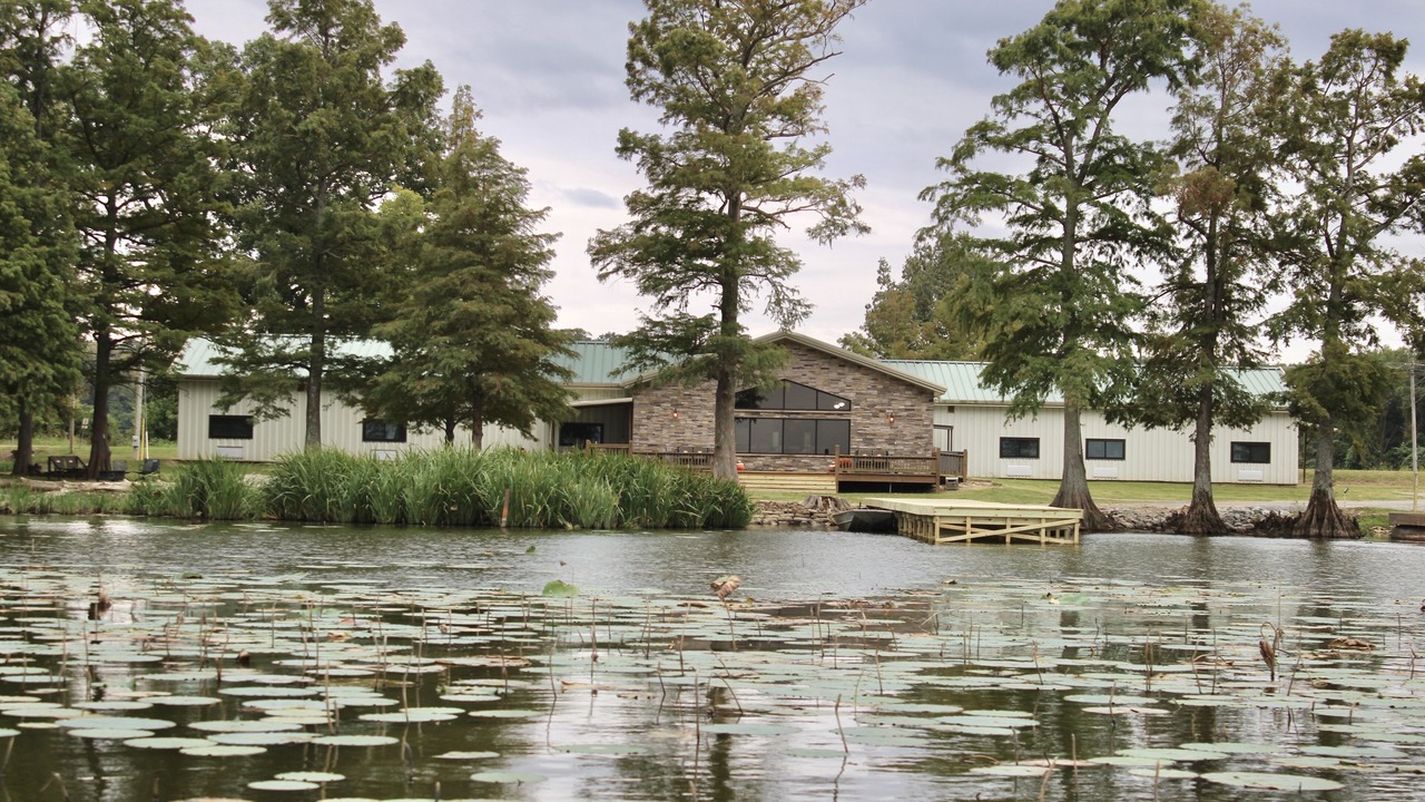 Photo of Outdoor in Hornbeak