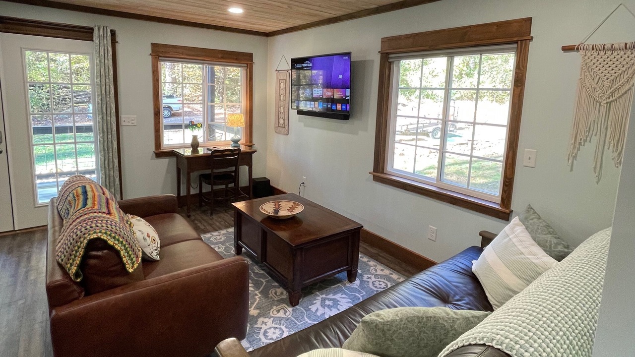 Photo of Livingroom in Lupton City
