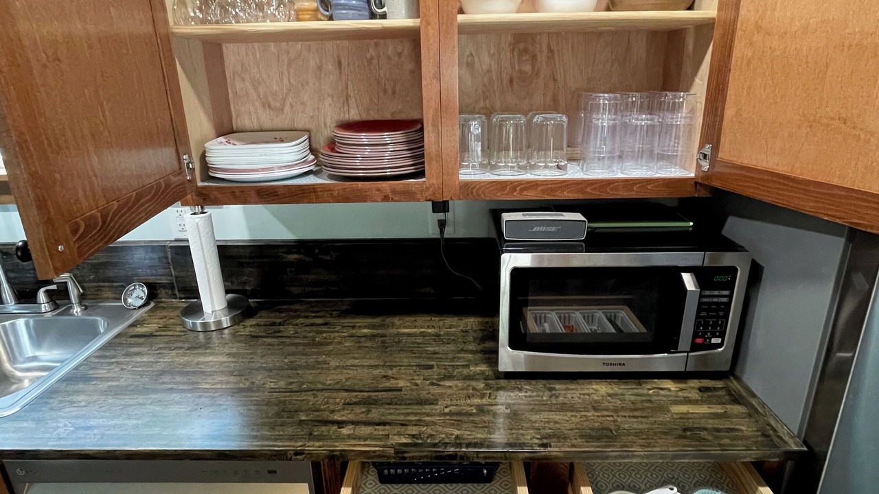 Photo of Kitchen in Lupton City