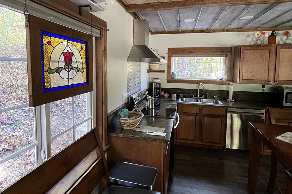 Photo of Kitchen in Lupton City