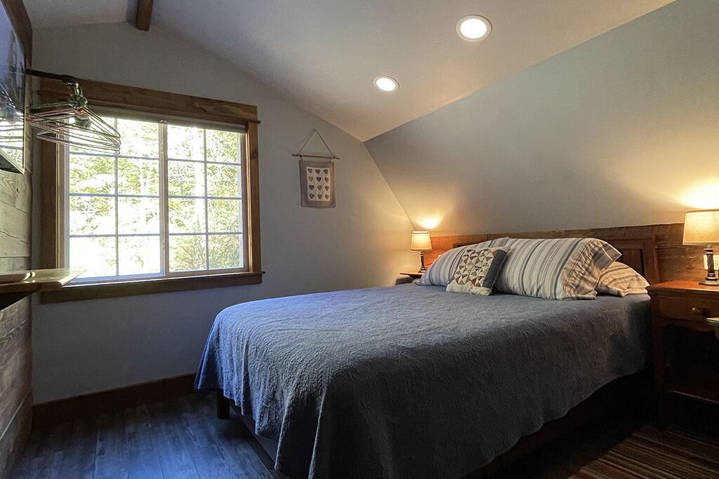 Photo of Bedroom in Lupton City
