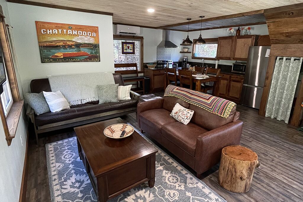 Photo of Livingroom in Lupton City