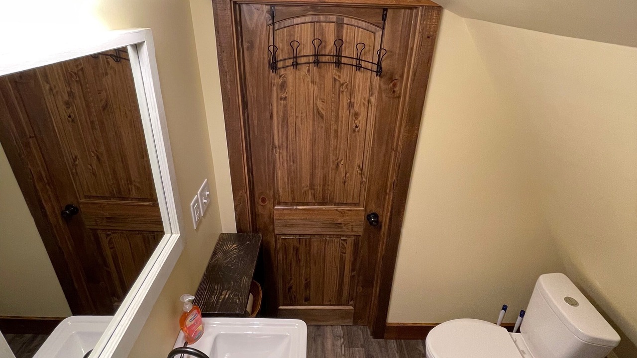Photo of Bathroom in Lupton City