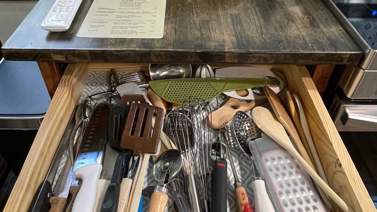 Photo of Kitchen in Lupton City